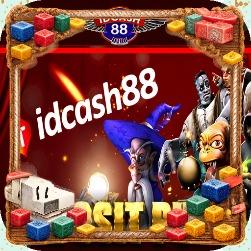 idcash88 — galeri pratinjau - APK Resmi